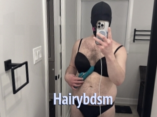 Hairybdsm