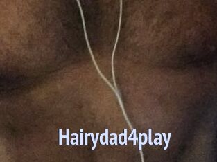 Hairydad4play
