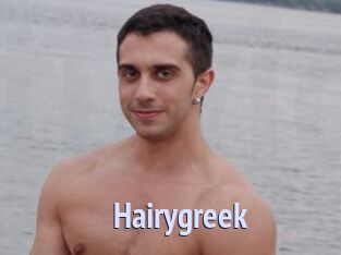 Hairygreek