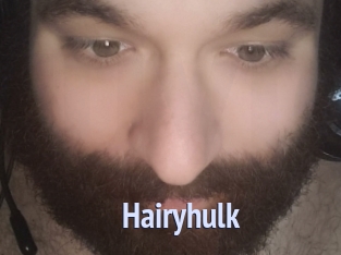 Hairyhulk
