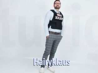 Hairyklaus