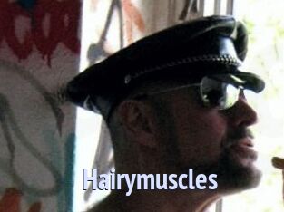 Hairymuscles