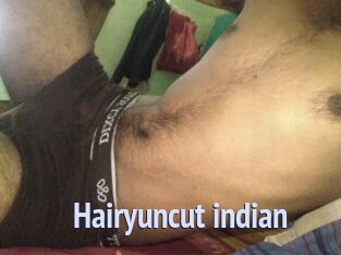 Hairyuncut_indian