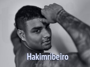 Hakimribeiro