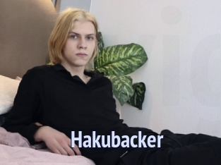 Hakubacker