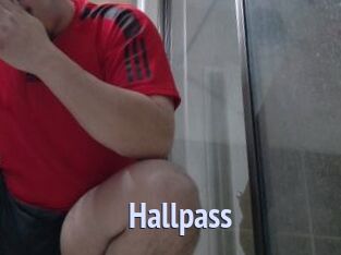 Hallpass