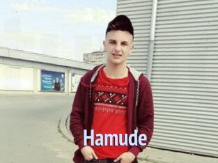 Hamude