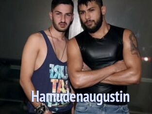 Hamudenaugustin