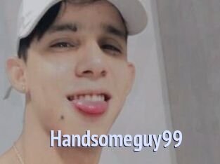 Handsomeguy99
