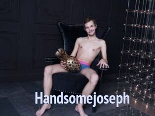 Handsomejoseph