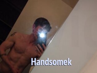 Handsomek