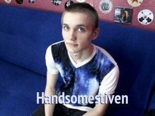 Handsomestiven