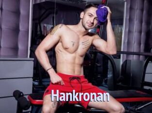 Hankronan