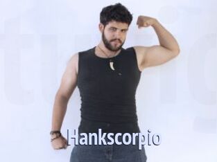 Hankscorpio