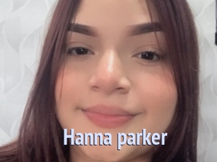 Hanna_parker