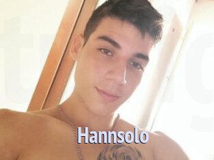 Hannsolo