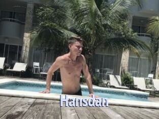 Hansdan
