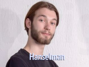 Hanselman