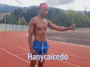 Hanycaicedo