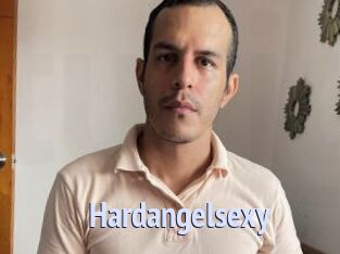 Hardangelsexy