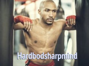 Hardbodsharpmind