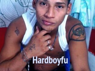 Hardboyfu