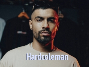 Hardcoleman