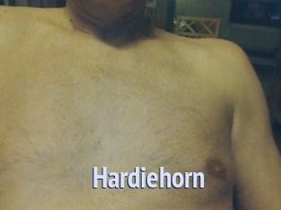 Hardiehorn
