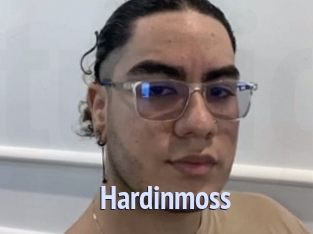 Hardinmoss