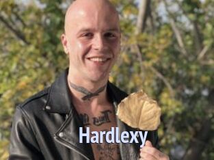 Hardlexy