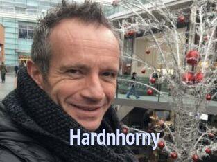 Hardnhorny
