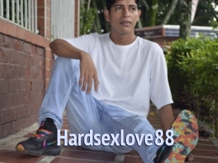 Hardsexlove88