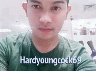 Hardyoungcock69