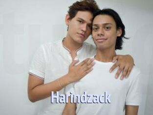 Harindzack