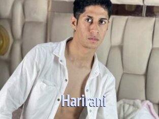 Harirani