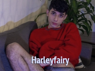 Harleyfairy