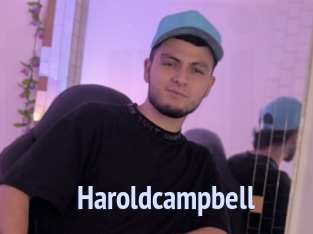Haroldcampbell