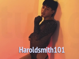 haroldsmith101 Tube video gay