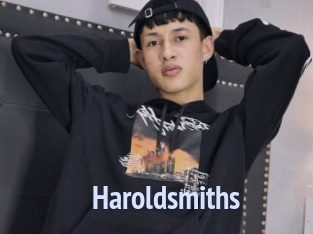 Haroldsmiths