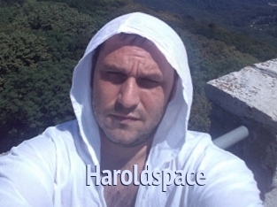 Haroldspace