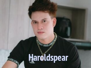 Haroldspear