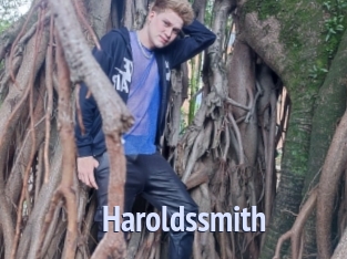 Haroldssmith
