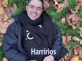 Harririos