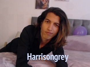 Harrisongrey