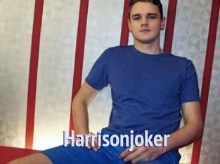 Harrisonjoker