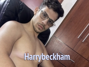 Harrybeckham