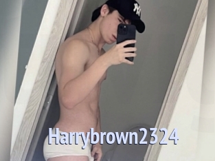 Harrybrown2324