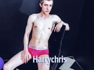 Harrychris