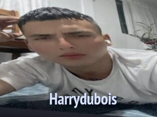 Harrydubois
