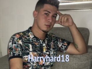 Harryhard18